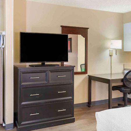 Extended Stay America Suites - Fresno - North Bagian luar foto