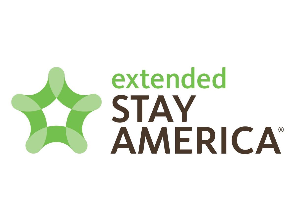 Extended Stay America Suites - Fresno - North Bagian luar foto